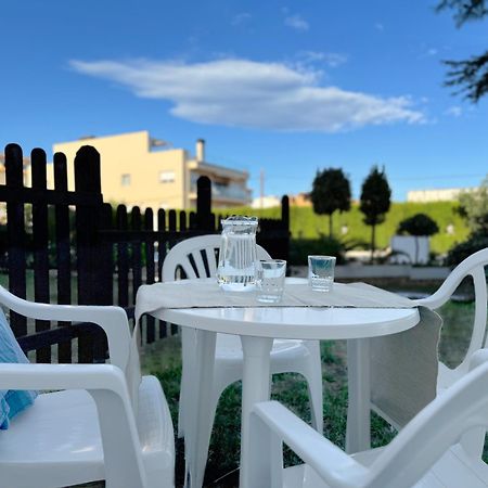 Rvapartaments Escala Brava L' Escala Luaran gambar