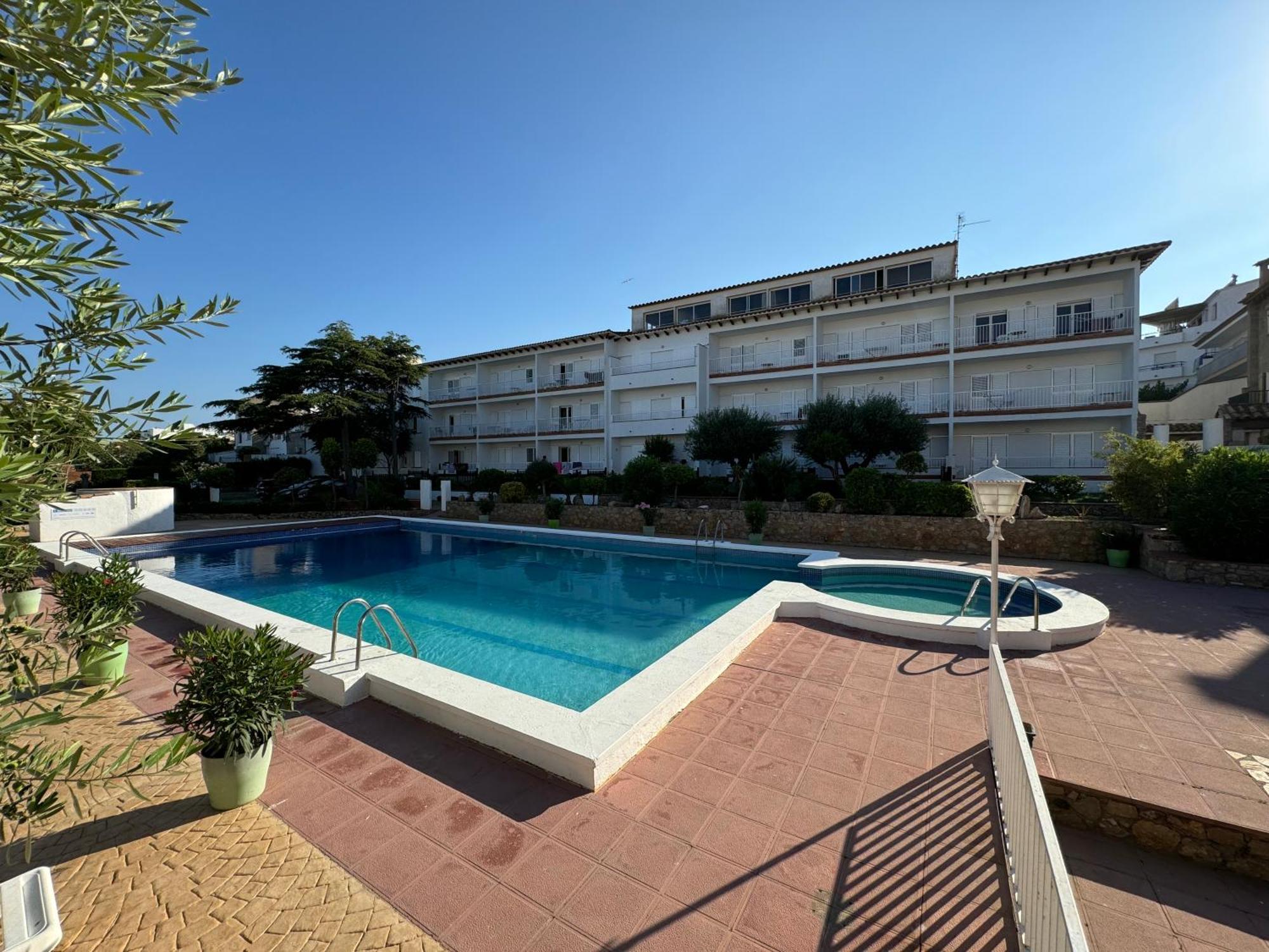 Rvapartaments Escala Brava L' Escala Luaran gambar