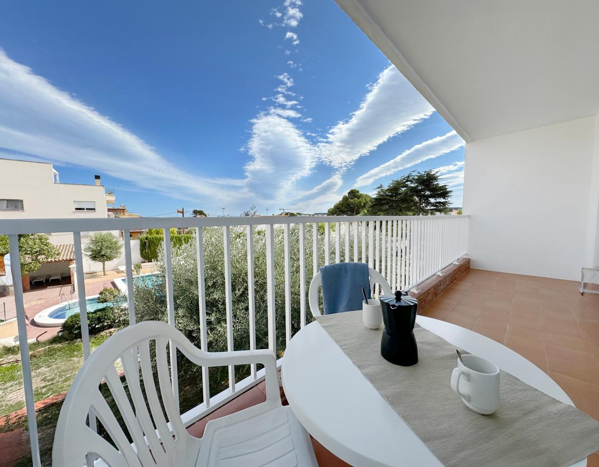 Rvapartaments Escala Brava L' Escala Luaran gambar