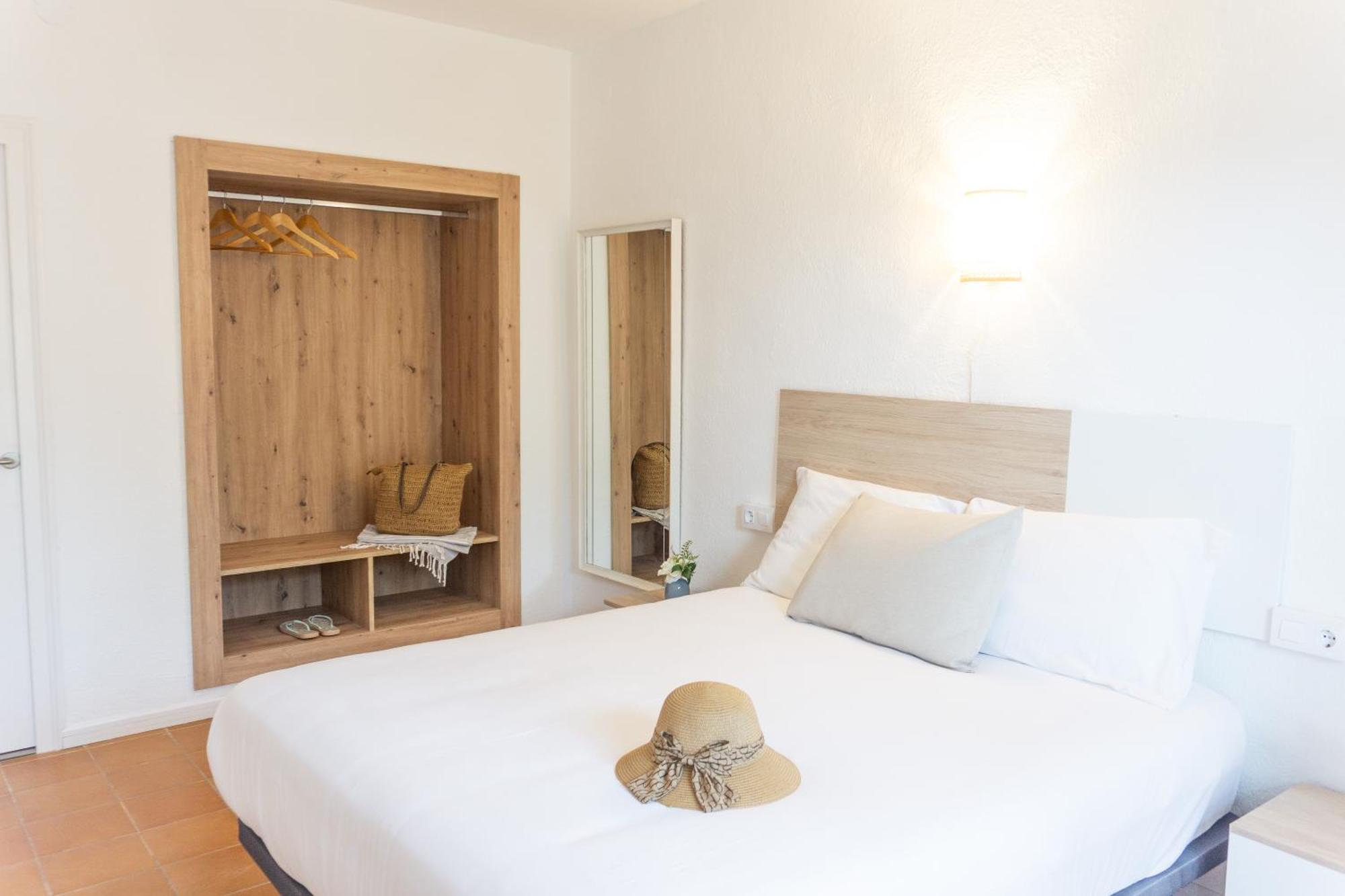 Rvapartaments Escala Brava L' Escala Luaran gambar