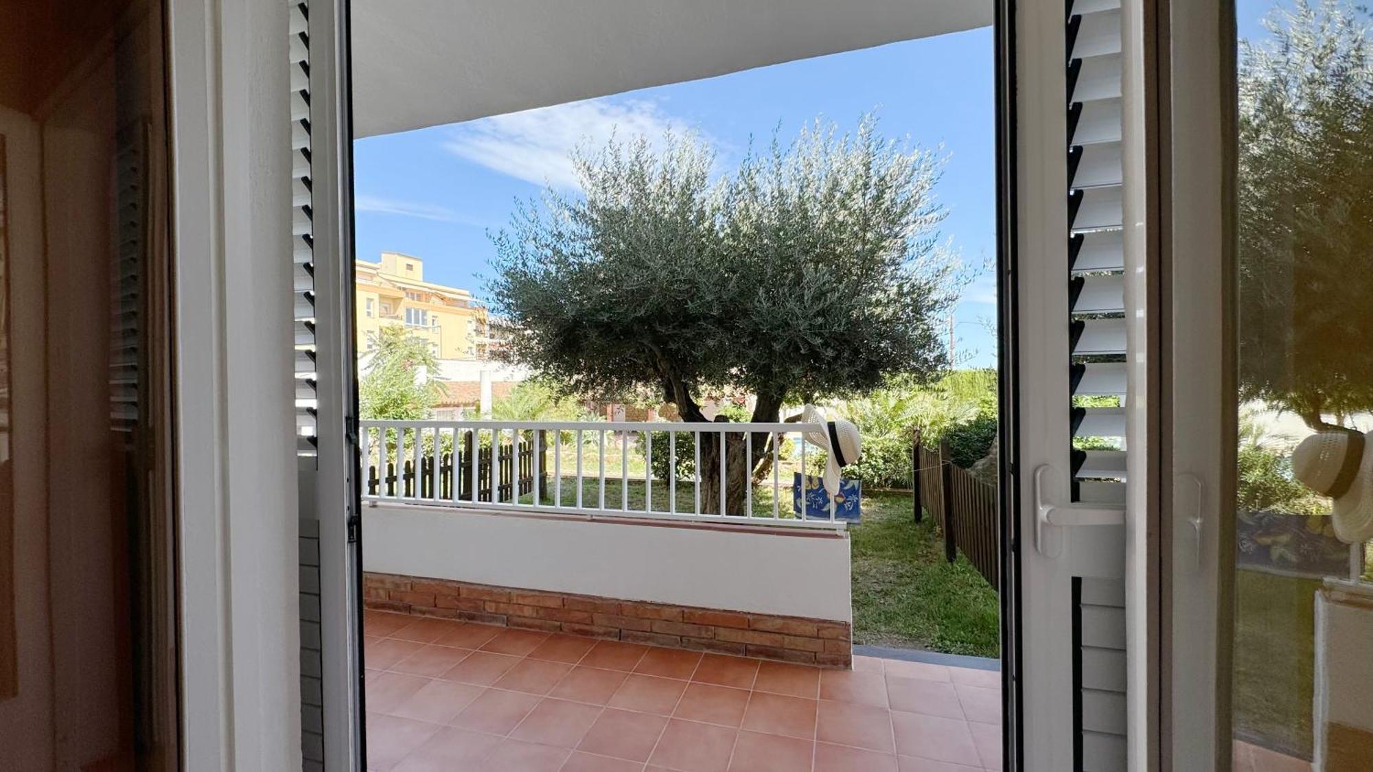 Rvapartaments Escala Brava L' Escala Luaran gambar