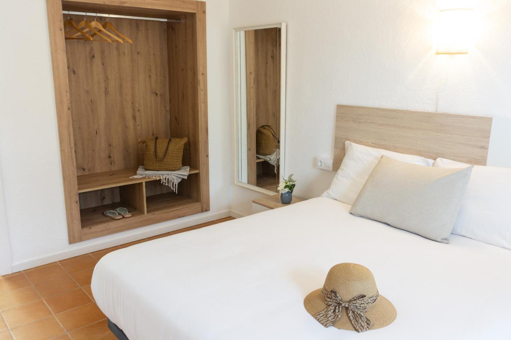 Rvapartaments Escala Brava L' Escala Luaran gambar