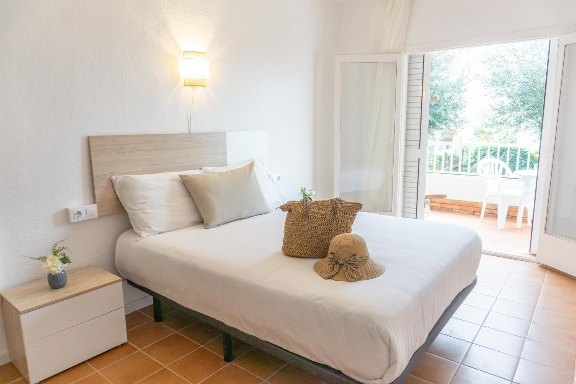Rvapartaments Escala Brava L' Escala Luaran gambar