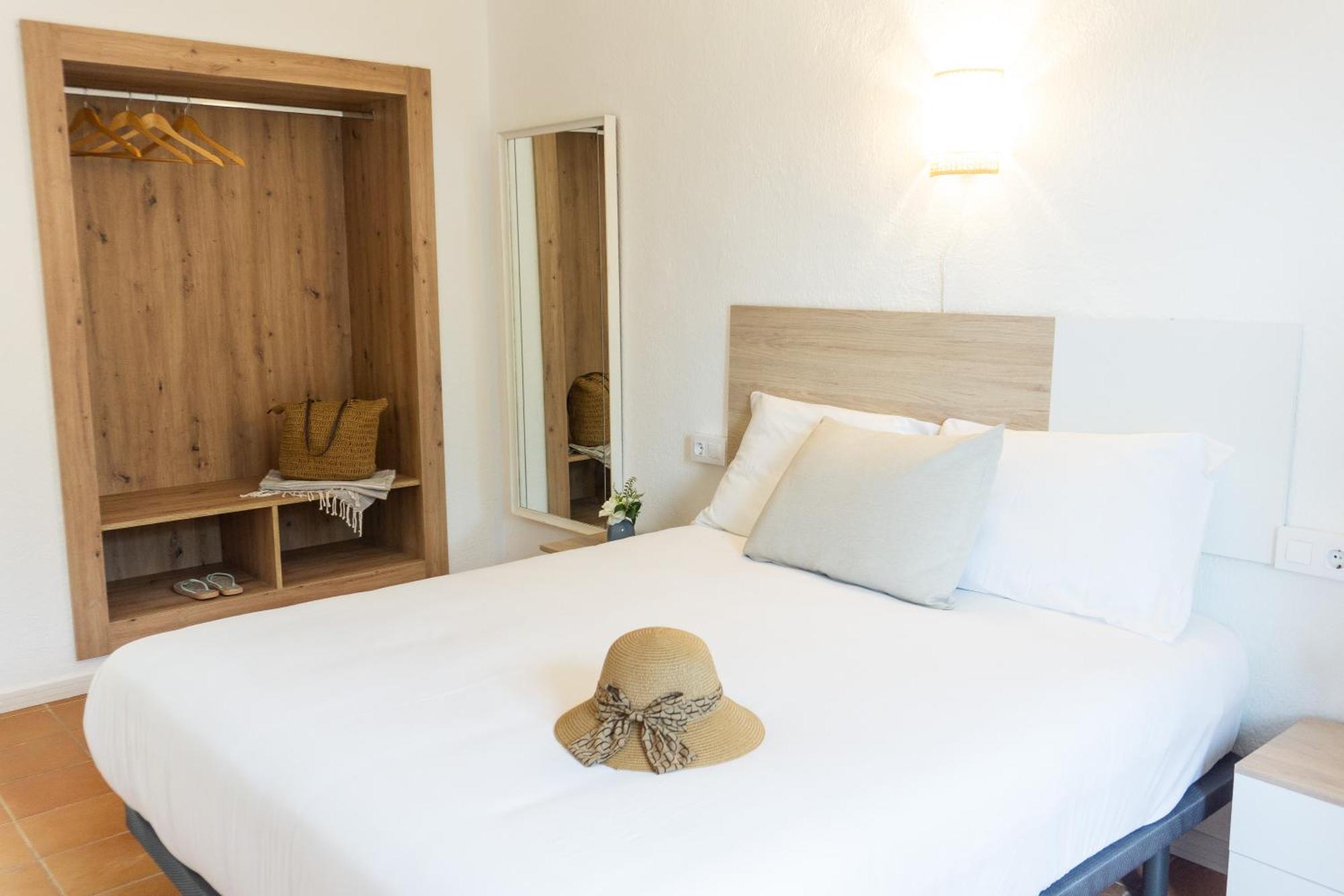 Rvapartaments Escala Brava L' Escala Luaran gambar