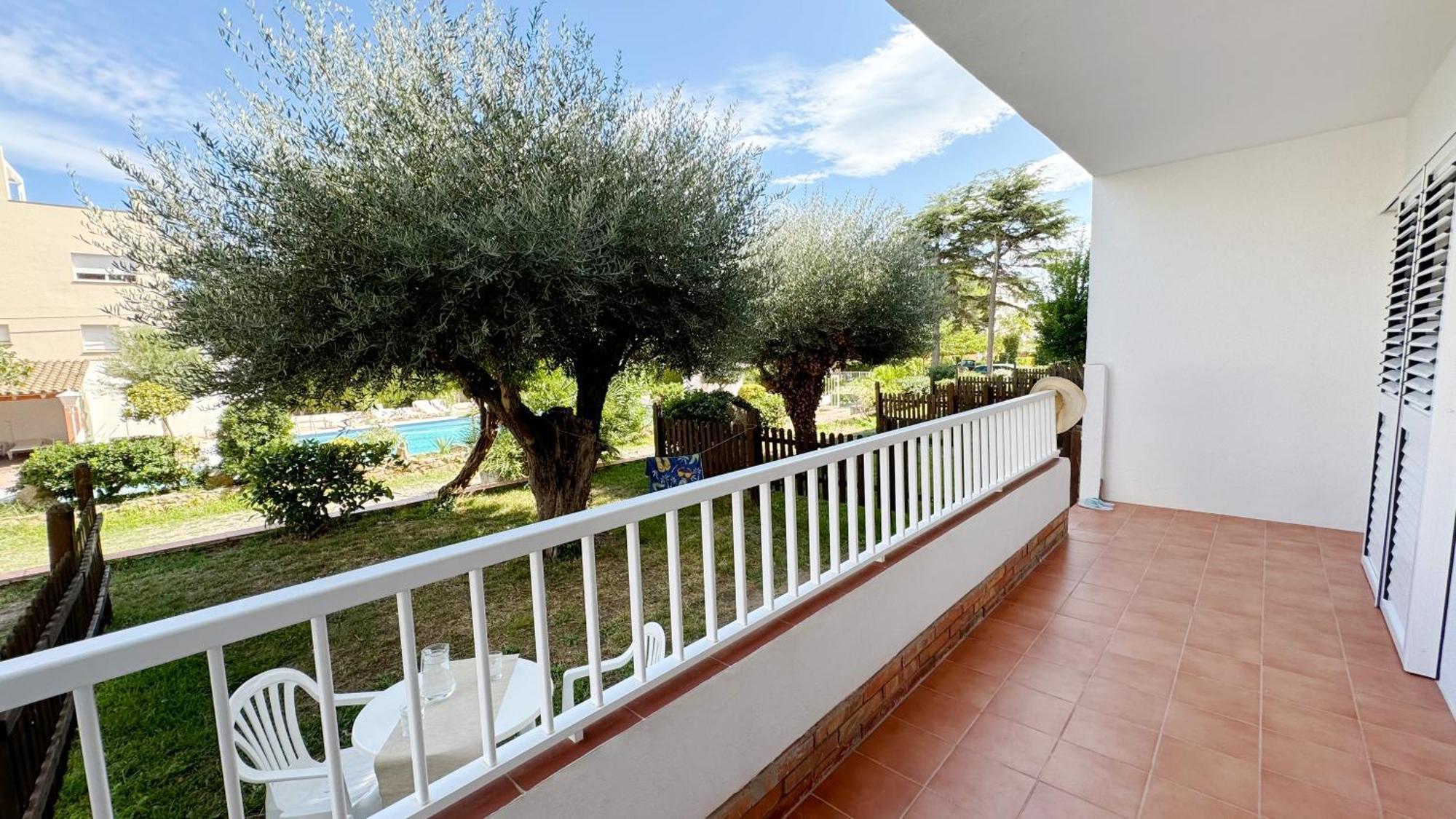 Rvapartaments Escala Brava L' Escala Luaran gambar