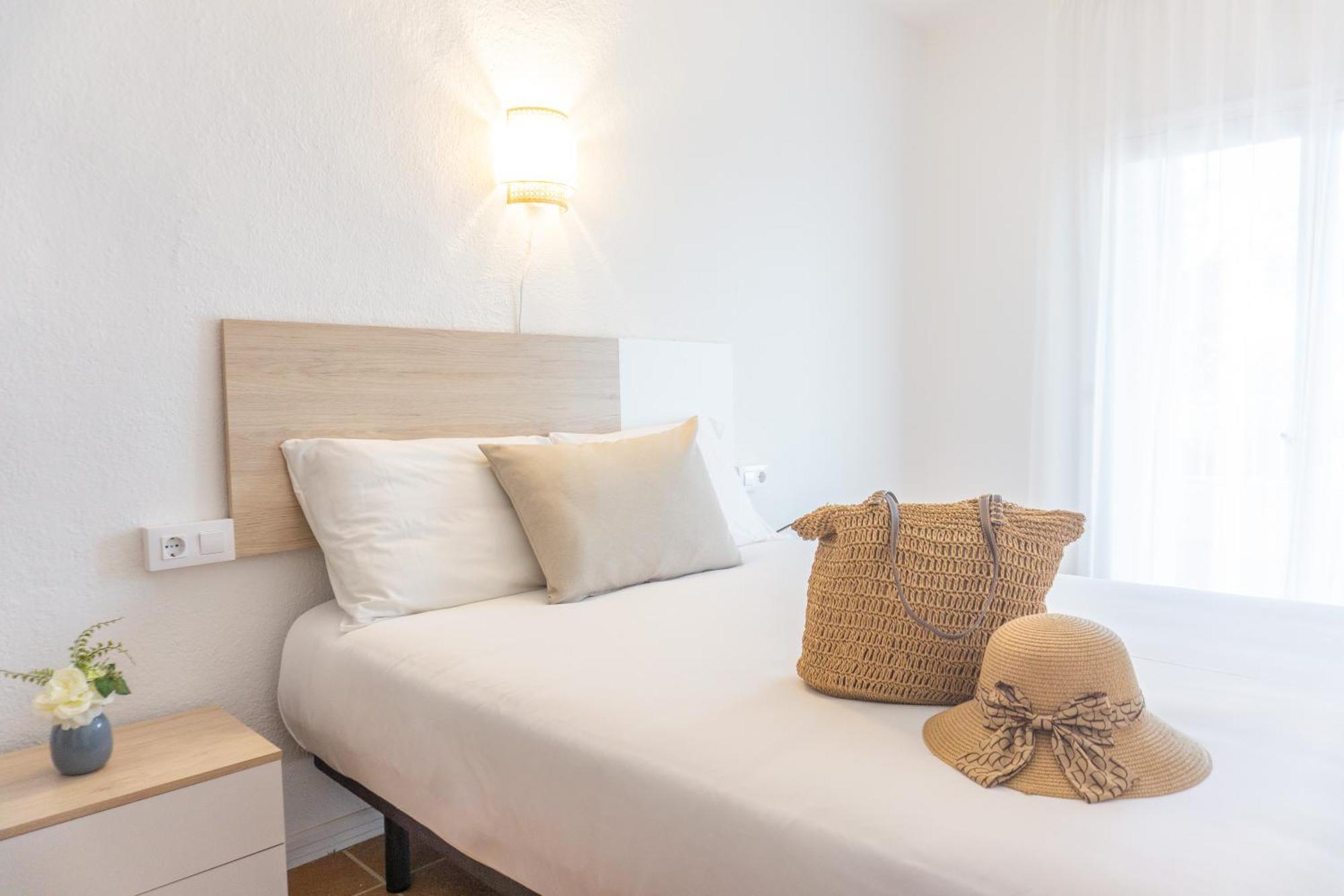 Rvapartaments Escala Brava L' Escala Luaran gambar