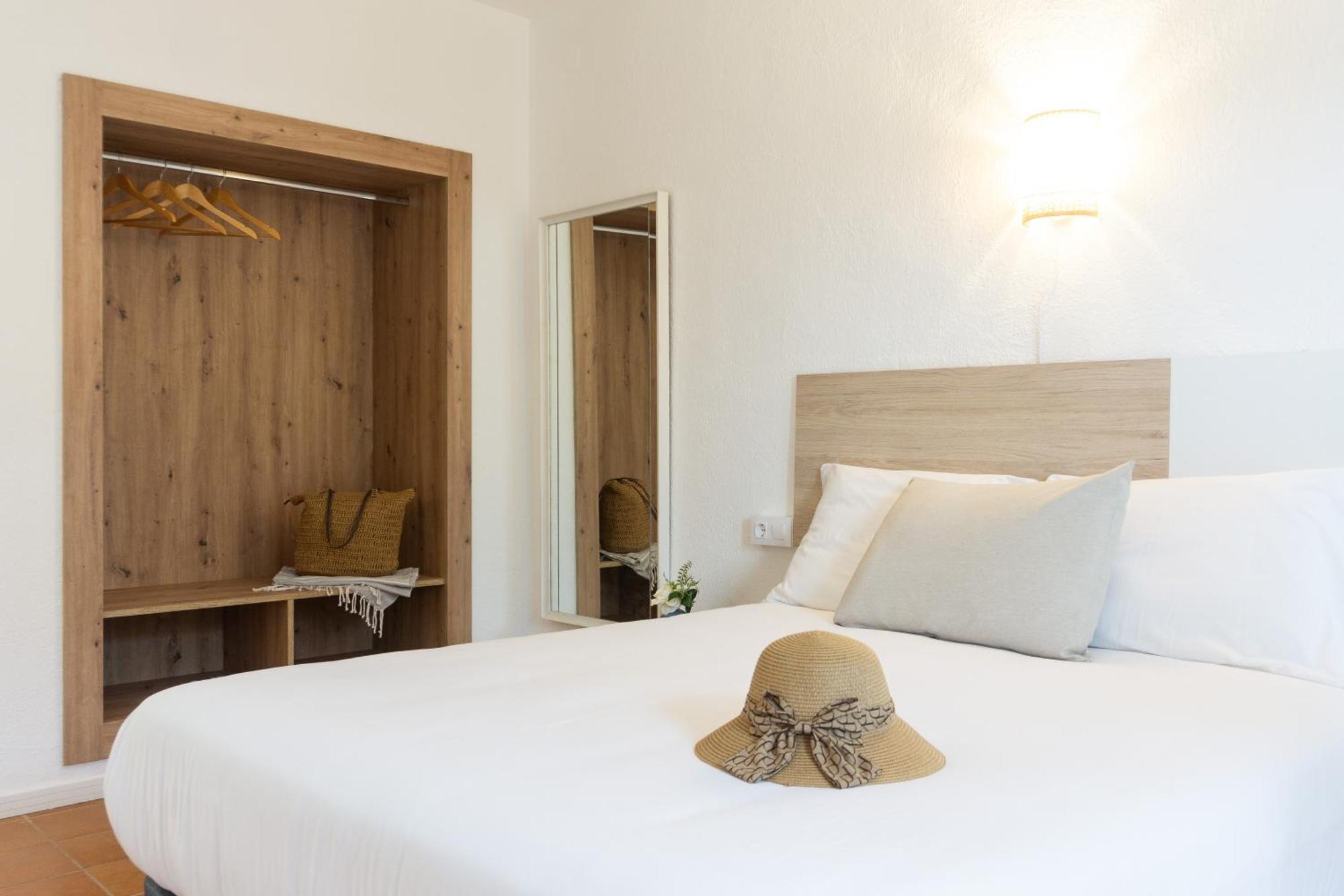 Rvapartaments Escala Brava L' Escala Luaran gambar