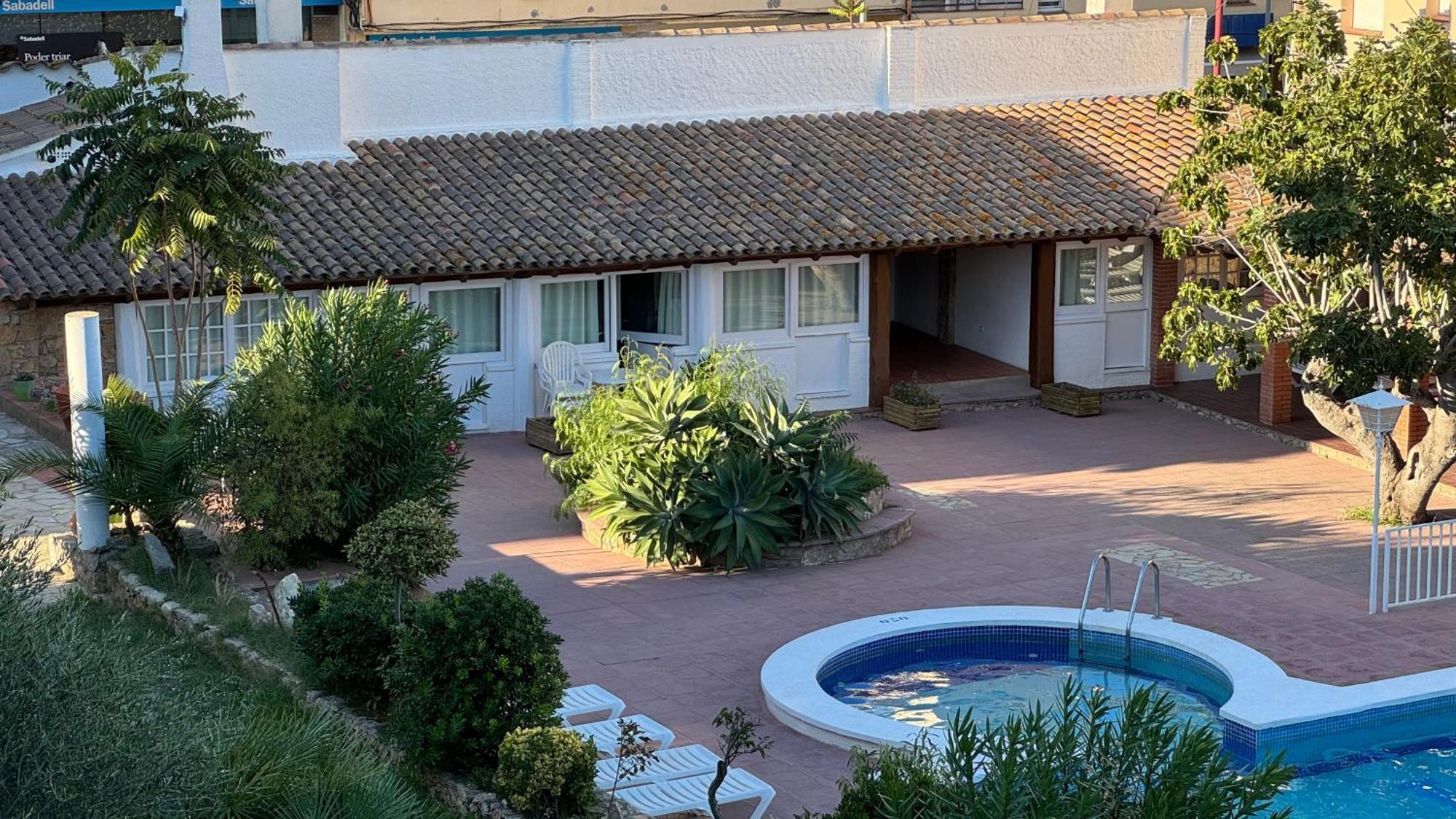 Rvapartaments Escala Brava L' Escala Luaran gambar